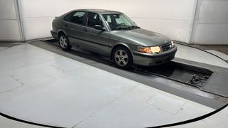 1999 Saab 9-3