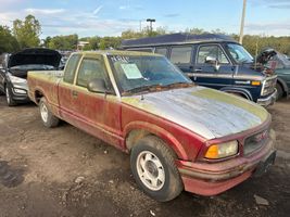 1995 GMC Sonoma