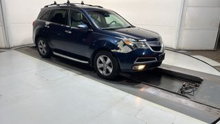 2012 ACURA MDX