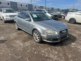 2008 Audi A4