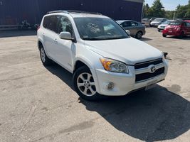 2009 Toyota RAV4