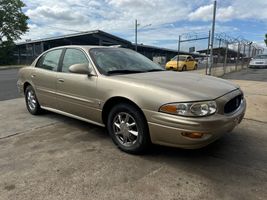 2005 Buick LeSabre