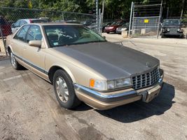 1997 Cadillac Seville