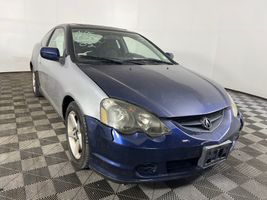 2002 ACURA RSX