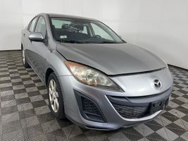 2011 Mazda MAZDA3