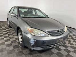 2003 Toyota Camry