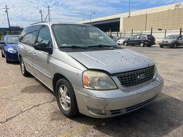 2004 Ford Freestar