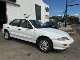 1997 Chevrolet Cavalier