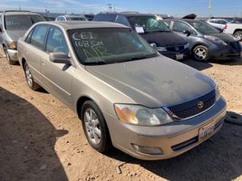 2000 Toyota Avalon