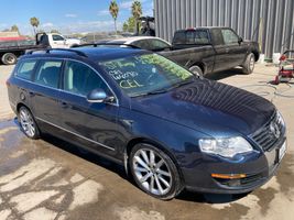 2008 VOLKSWAGEN Passat