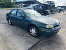 1999 Oldsmobile Cutlass