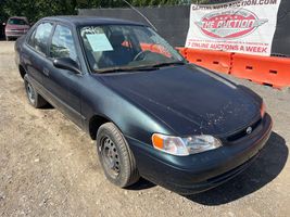 1999 Toyota COROLLA