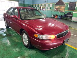 2003 Buick Century