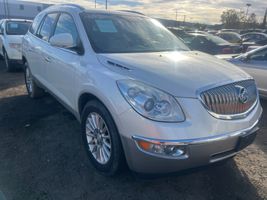 2012 Buick Enclave