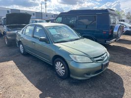 2004 Honda Civic