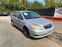 2005 Toyota COROLLA