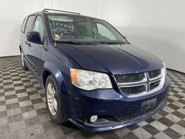 2012 Dodge Grand Caravan