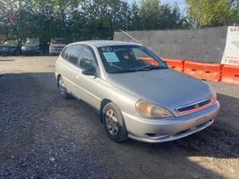 2002 Kia Rio