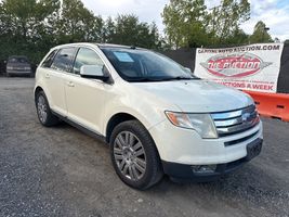 2008 Ford Edge