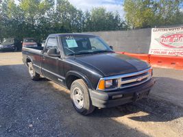 1997 Chevrolet S-10