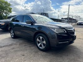 2014 ACURA MDX