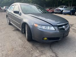 2006 ACURA TL