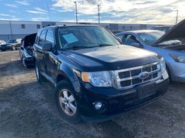 2010 Ford Escape