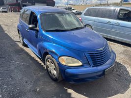 2005 Chrysler PT Cruiser