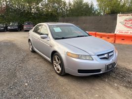 2004 ACURA TL