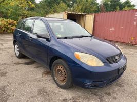 2003 Toyota Matrix