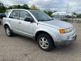 2004 Saturn Vue