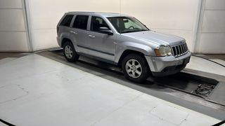 2008 JEEP GRAND CHEROKEE