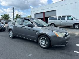 2009 Ford Focus