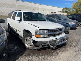 2006 Chevrolet Suburban