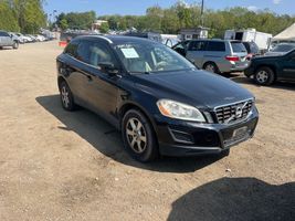 2012 Volvo XC60