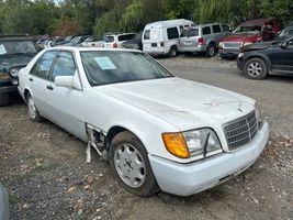 1994 Mercedes-Benz S-Class