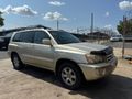 2001 Toyota HIGHLANDER