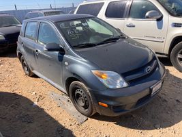 2006 Scion xA