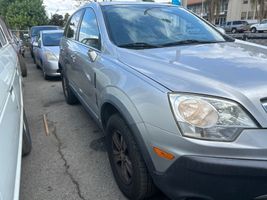 2008 Saturn Vue