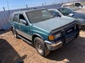 1995 Isuzu Rodeo