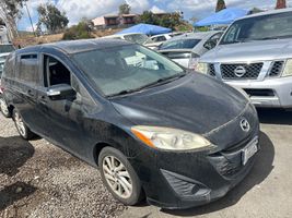 2014 Mazda MAZDA5