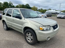 2005 Ford Escape