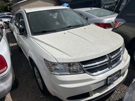 2015 Dodge Journey