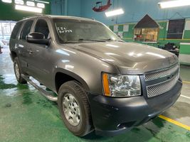 2011 Chevrolet Tahoe