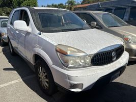 2007 Buick Rendezvous