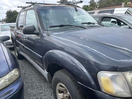 2001 Ford Explorer Sport Trac