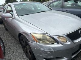 2006 Lexus GS 430