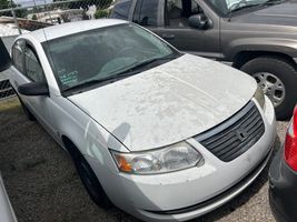 2007 Saturn Ion