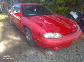 1996 Chevrolet Monte Carlo