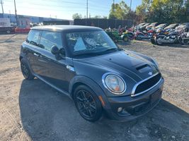 2011 MINI Cooper